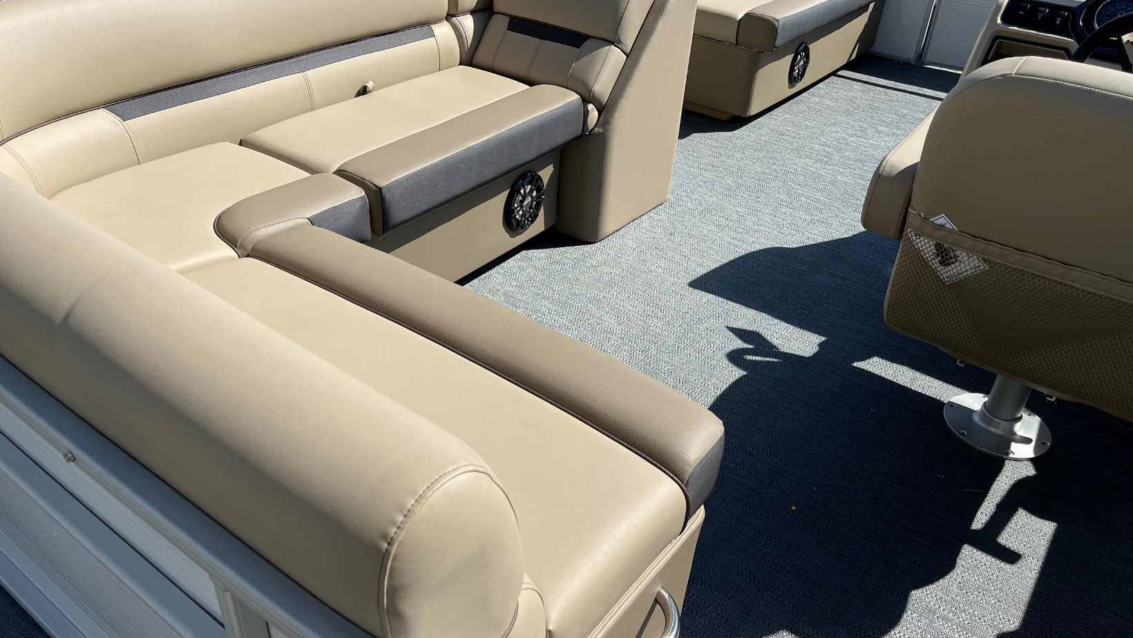 2023 Sweetwater 1886 Cruise - Photo 17